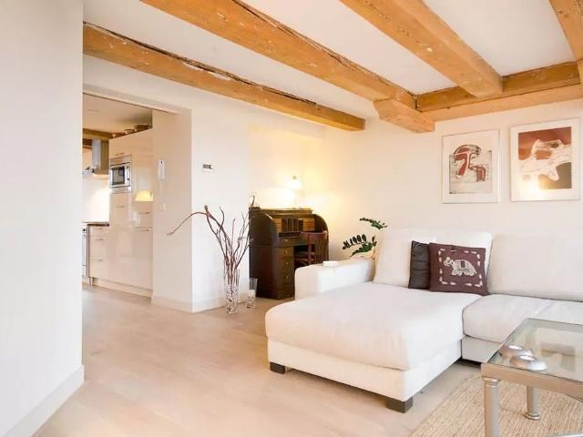 Appartement te huur in Centrum, Amsterdam