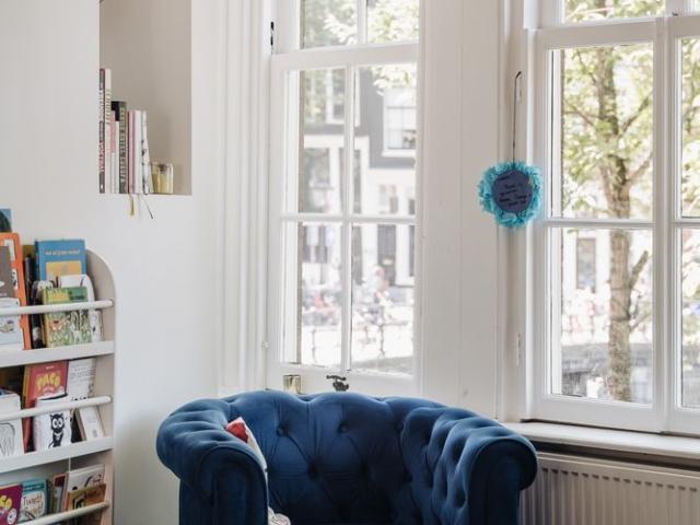 Woning te huur in Centrum, Amsterdam