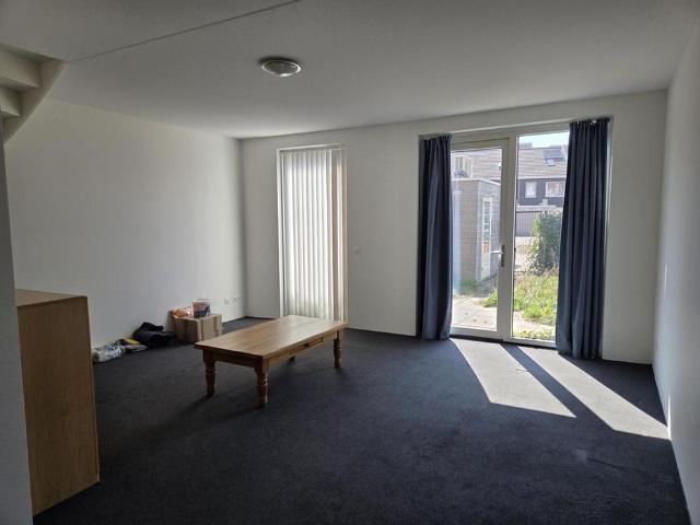 Appartement te huur in Vlissingen, Zeeland