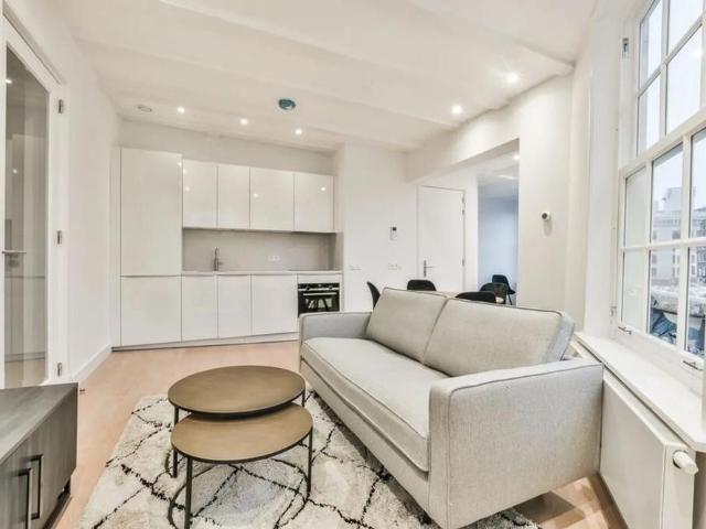 Appartement te huur in Centrum, Amsterdam