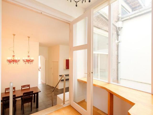 Appartement te huur in Amsterdam, Noord Holland