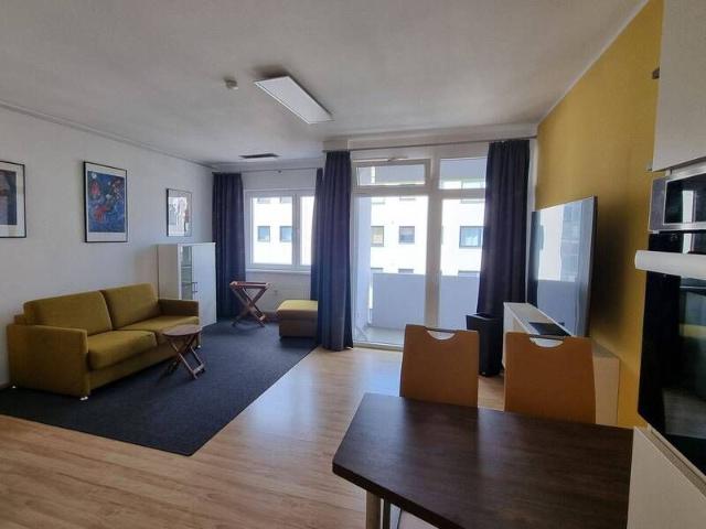 Apartment mieten in Tempelhof–Schöneberg, Berlin
