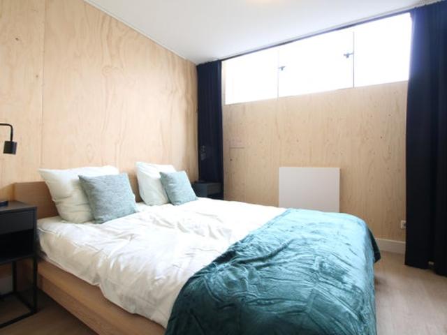 Appartement te huur in Dordrecht
