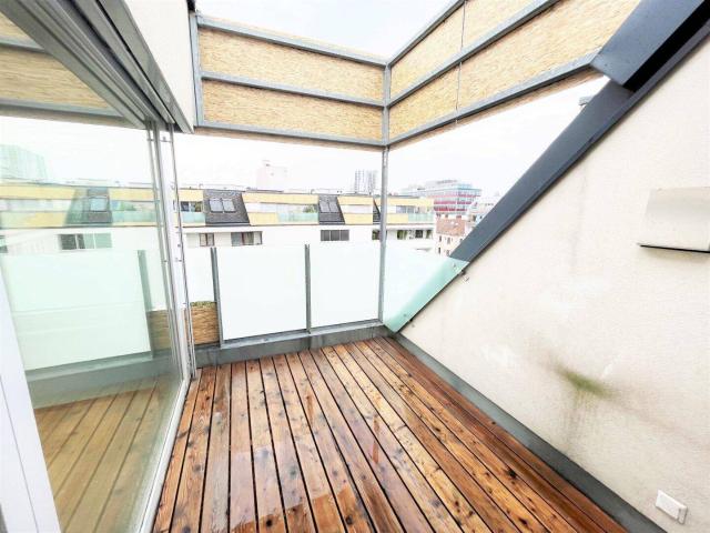 Apartment mieten in KG Brigittenau, Wien
