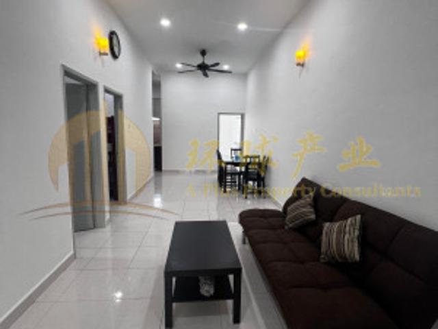House for rent in Wellesley, Penang