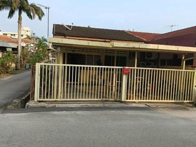 Terraced House for sale in Kuantan, Pahang