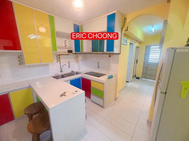 Terraced House for sale in Georgetown, Penang