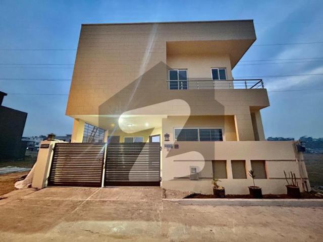 House for sale in Rawalpindi, Islamabad Capital Territory