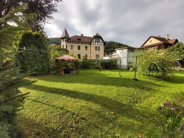 Apartment mieten in Bruck an der Mur, Steiermark