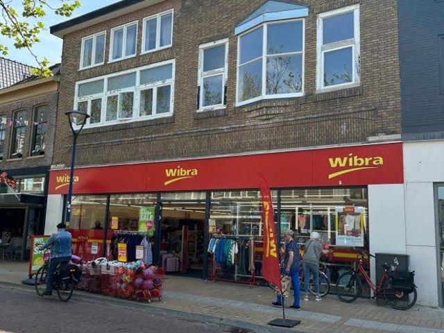 Appartement te huur in Assen