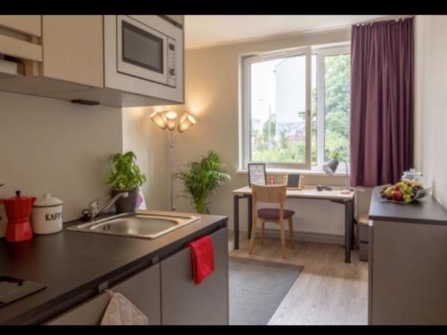 Wohnung mieten in Blumenthal, Bremen