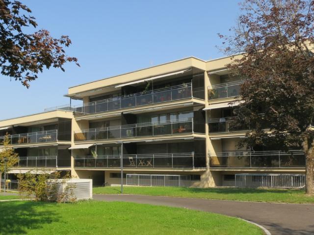 Apartment mieten in Oberwil (BL), Basel-Landschaft