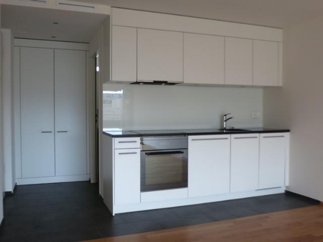 Apartment mieten in Oberwil (BL), Basel-Landschaft