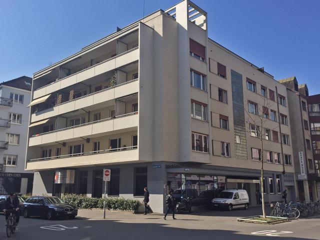 Apartment mieten in Einigen, Zürich