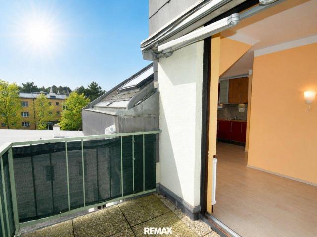 Apartment mieten in Liesing, Wien