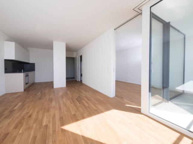 Apartment mieten in Basel, Basel-Stadt