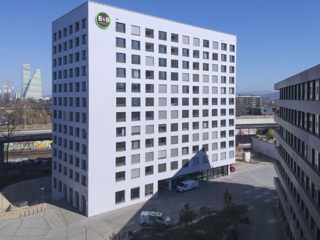 Apartment mieten in Basel, Basel-Stadt