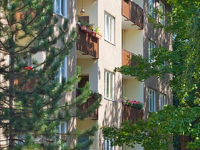 Apartment mieten in Siemensstadt, Berlin