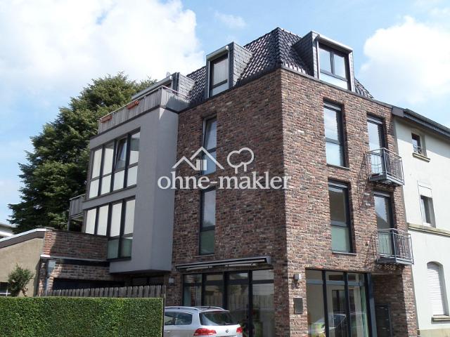Apartment mieten in Afden, Herzogenrath