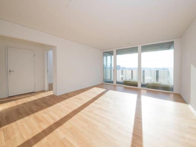 Apartment mieten in Grossbasel, Basel