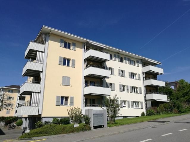 Wohnung mieten in Langenthal, Bern