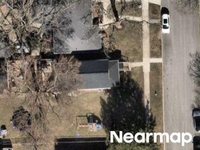 House for sale in Illinois