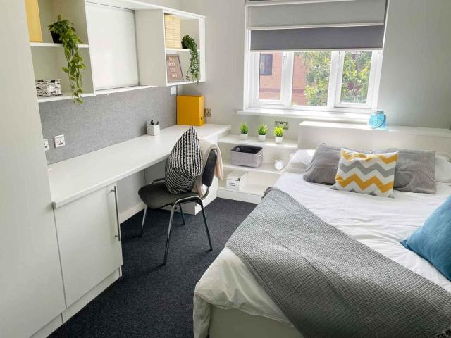 Apartment for rent in Hillfields, West Midlands