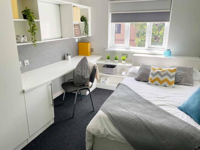 Apartment for rent in Hillfields, West Midlands