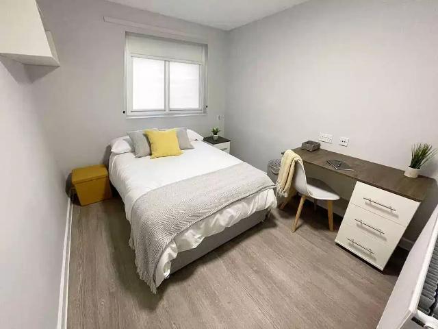 Apartment for rent in Hillfields, West Midlands