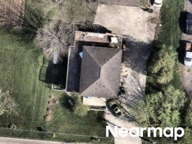 House for sale in Dayton, Ohio