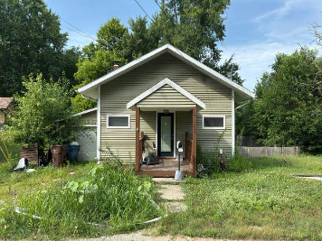 House for sale in North Manchester, Indiana