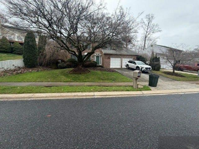 House for sale in Maryland
