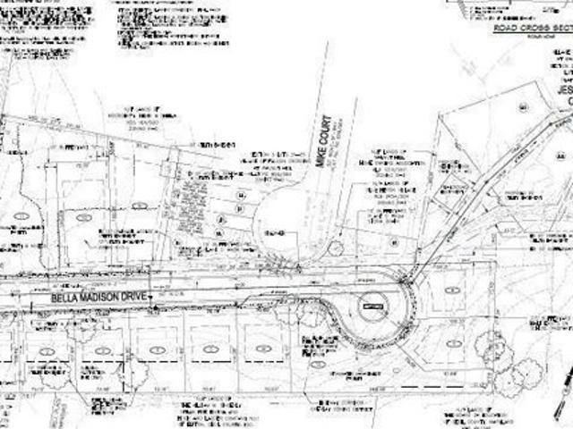 Land for sale in Elkton
