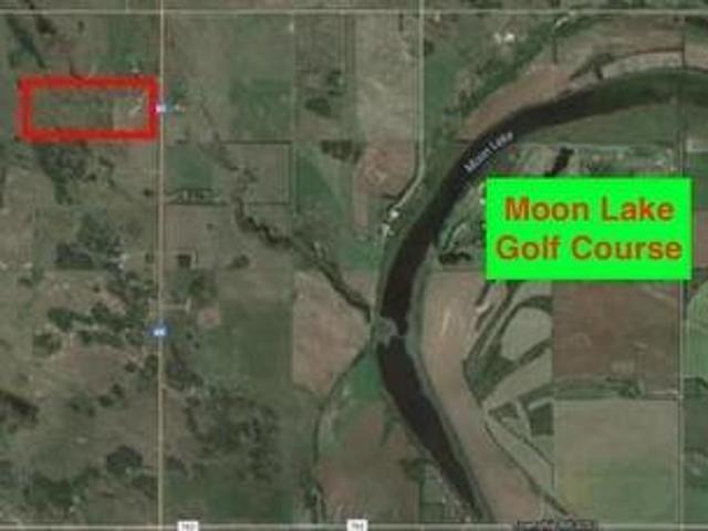 Land for sale in Saskatchewan