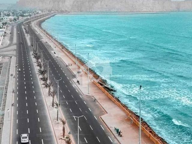 Property for sale in Gwadar, Balochistan