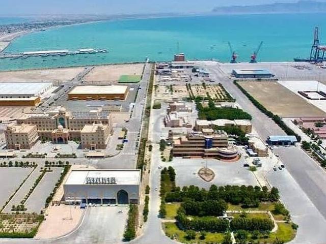 Property for sale in Gwadar, Balochistan