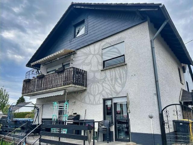 Haus kaufen in Singhofen, Rhein-Lahn-Kreis
