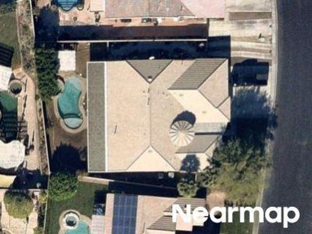 House for sale in Indio, California