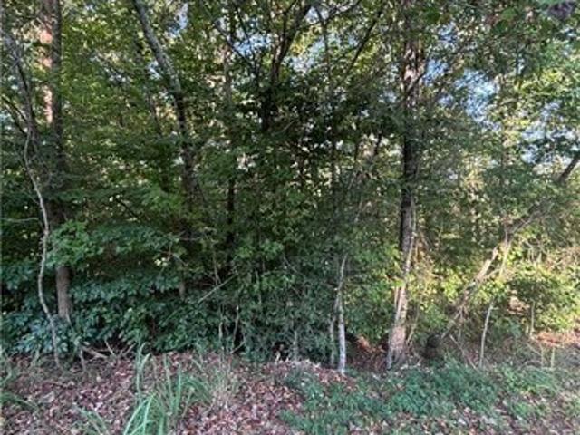 Land for sale in Seneca, South Carolina