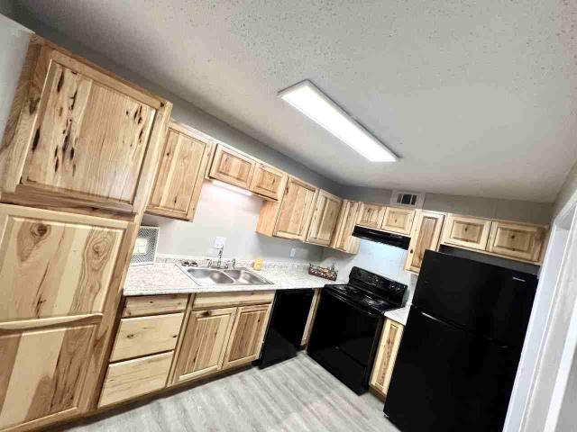 Apartment for rent in Gautier, Mississippi