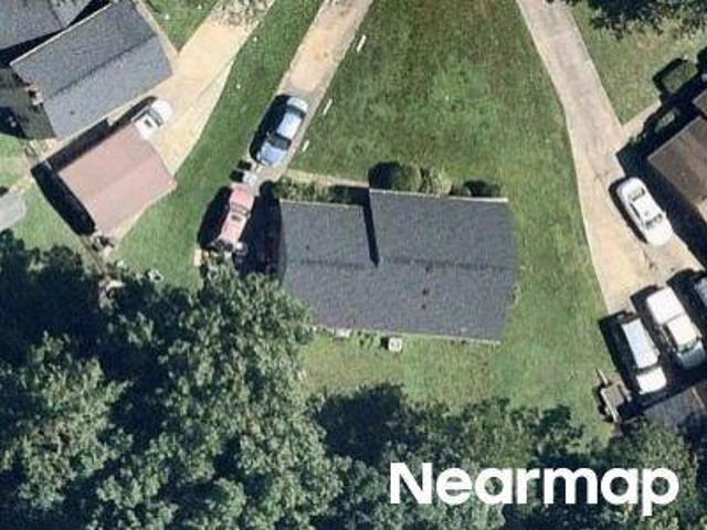 House for sale in Durham, North Carolina