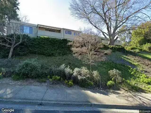 House for rent in Concord