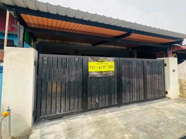 Terraced House for sale in Kulai, Johor
