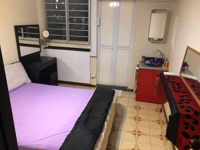 Room for rent in Cheng San, Singapore