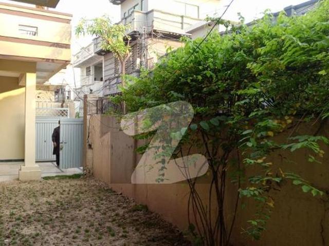 House for sale in Islamabad