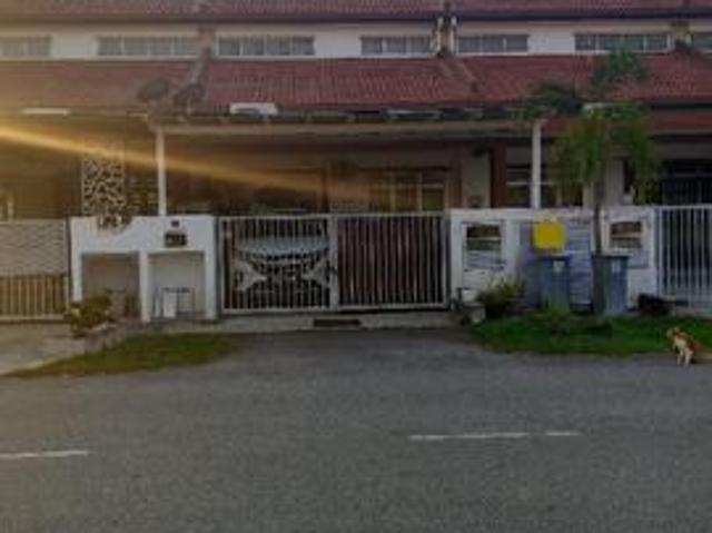 Terraced House for sale in Banting, Kuala Langat