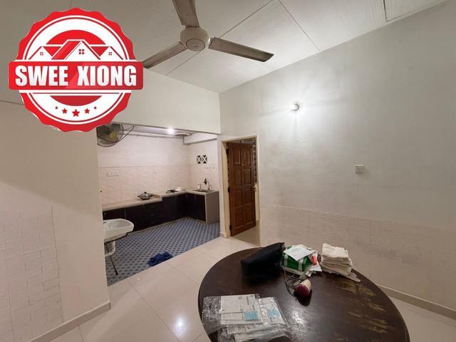 Terraced House for sale in Georgetown, Penang