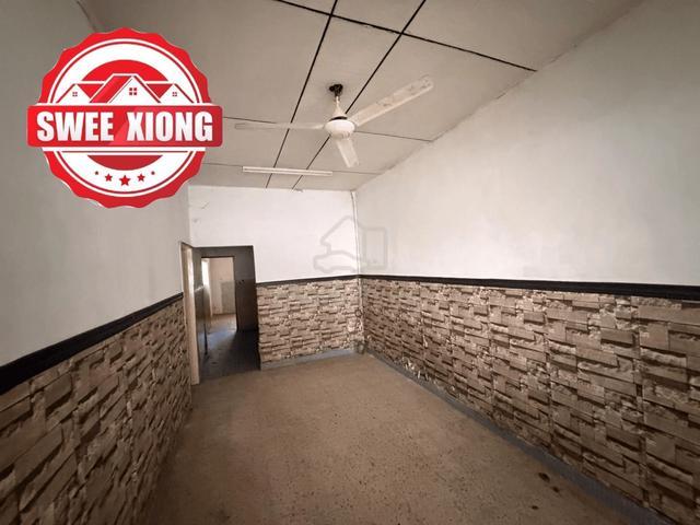 Terraced House for sale in Georgetown, Penang