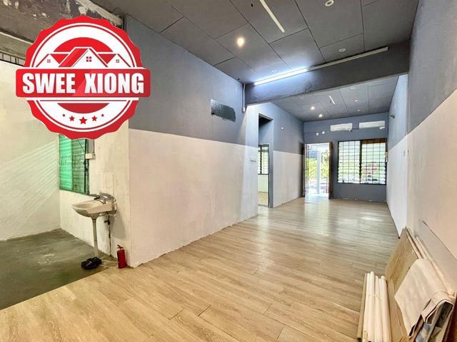 Terraced House for sale in Georgetown, Penang