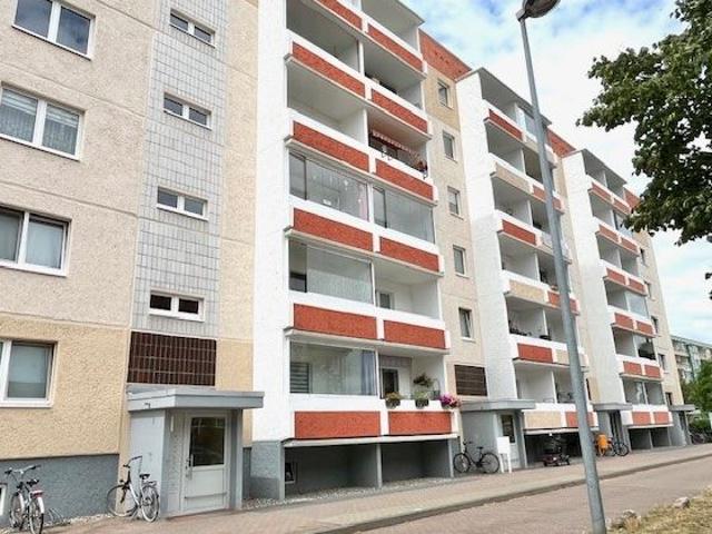 Wohnung mieten in Waren, Mecklenburg-Vorpommern